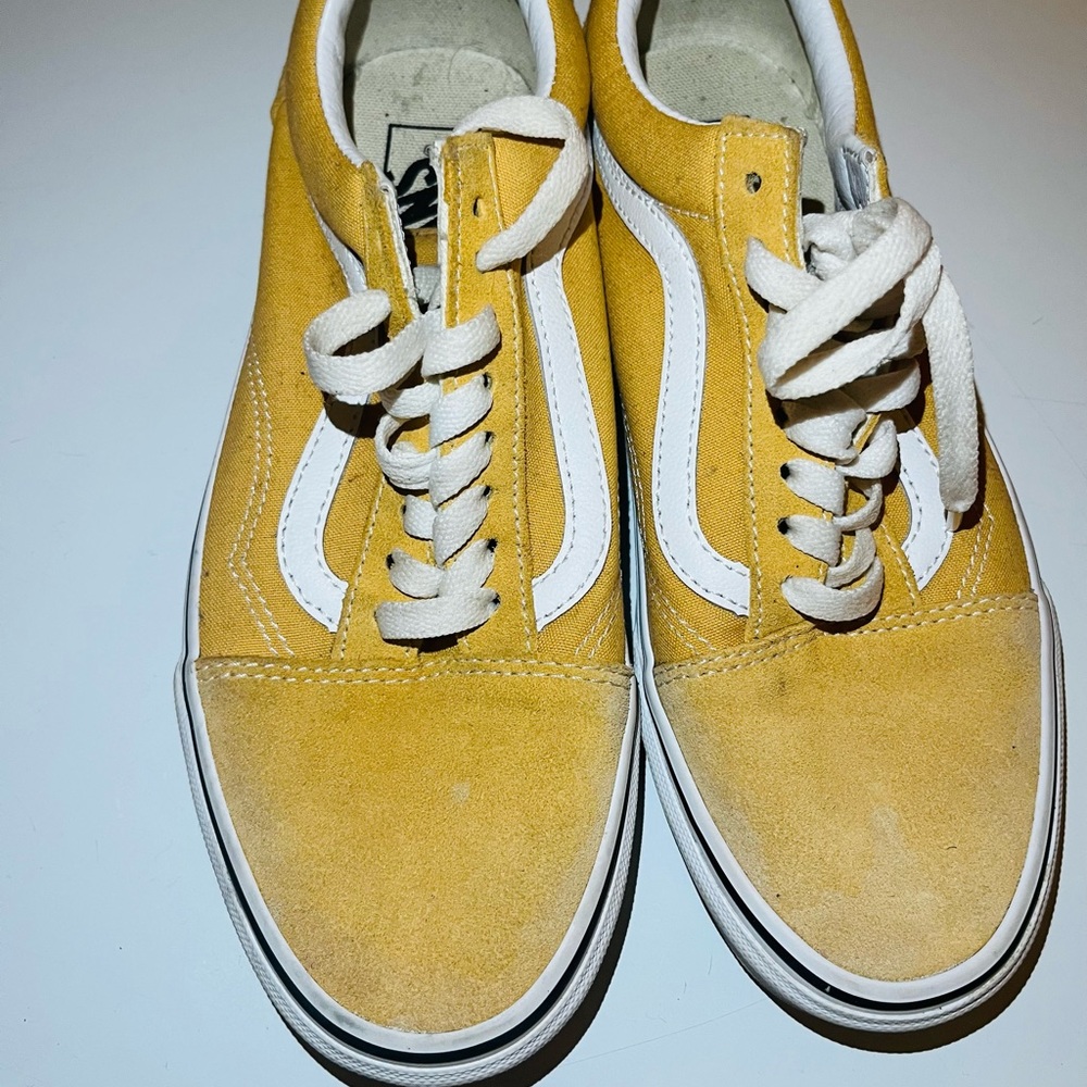VANS skate shoe - Picture 2 of 7